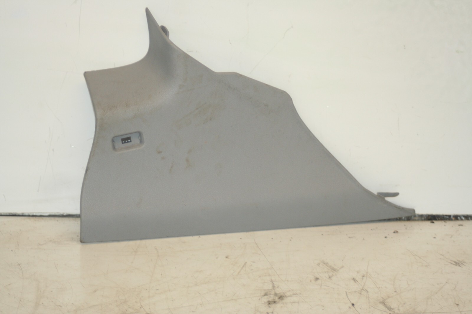 (95) 2010 BMW 1 SERIES E82. PASSENGER SIDE REAR 2996105 - Image 2