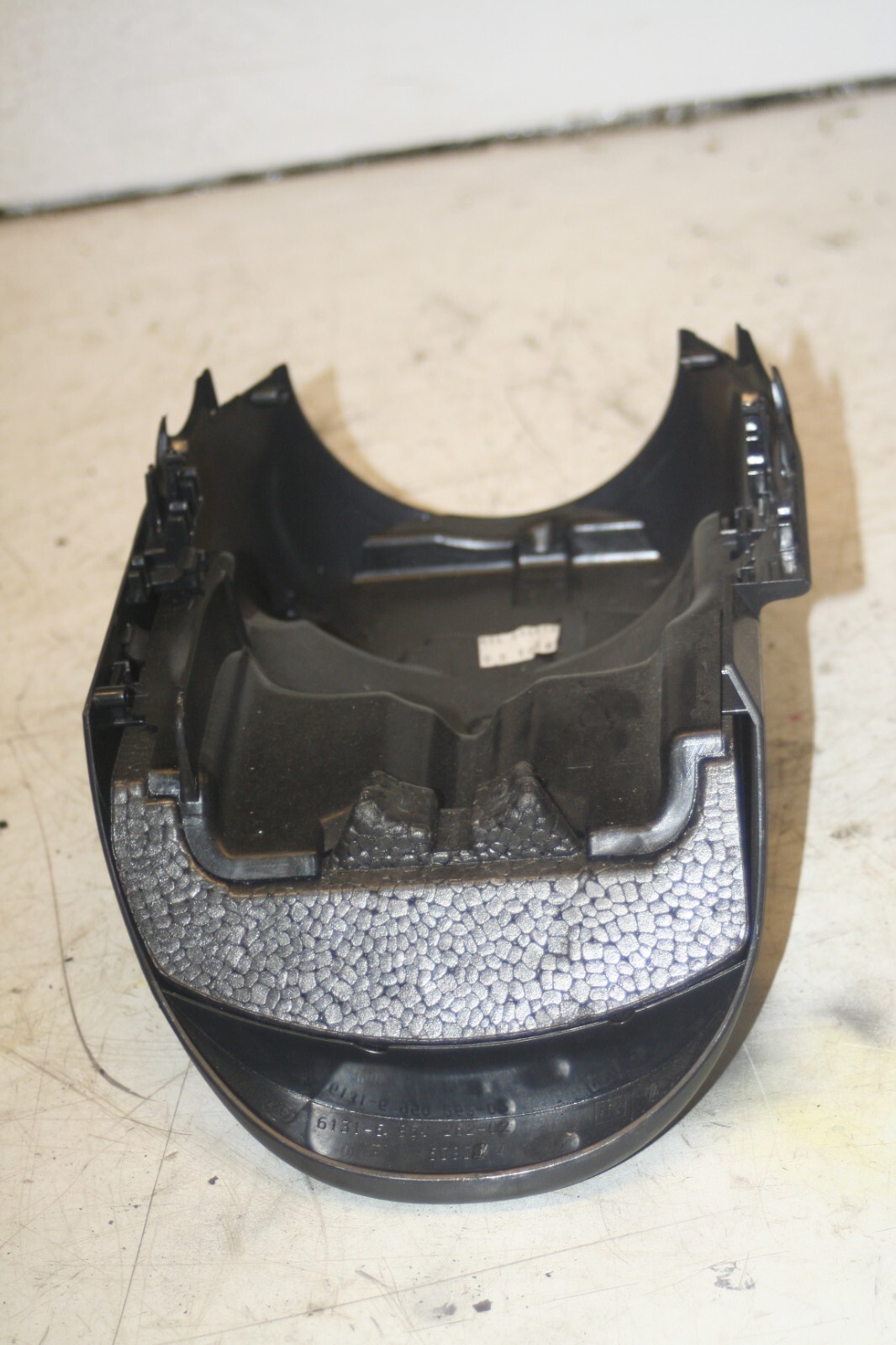 (95) 2010 BMW 1 SERIES E82. STEERING COWLING LOWER - Image 5