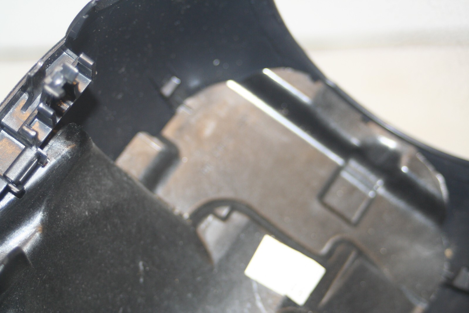 (95) 2010 BMW 1 SERIES E82. STEERING COWLING LOWER - Image 6