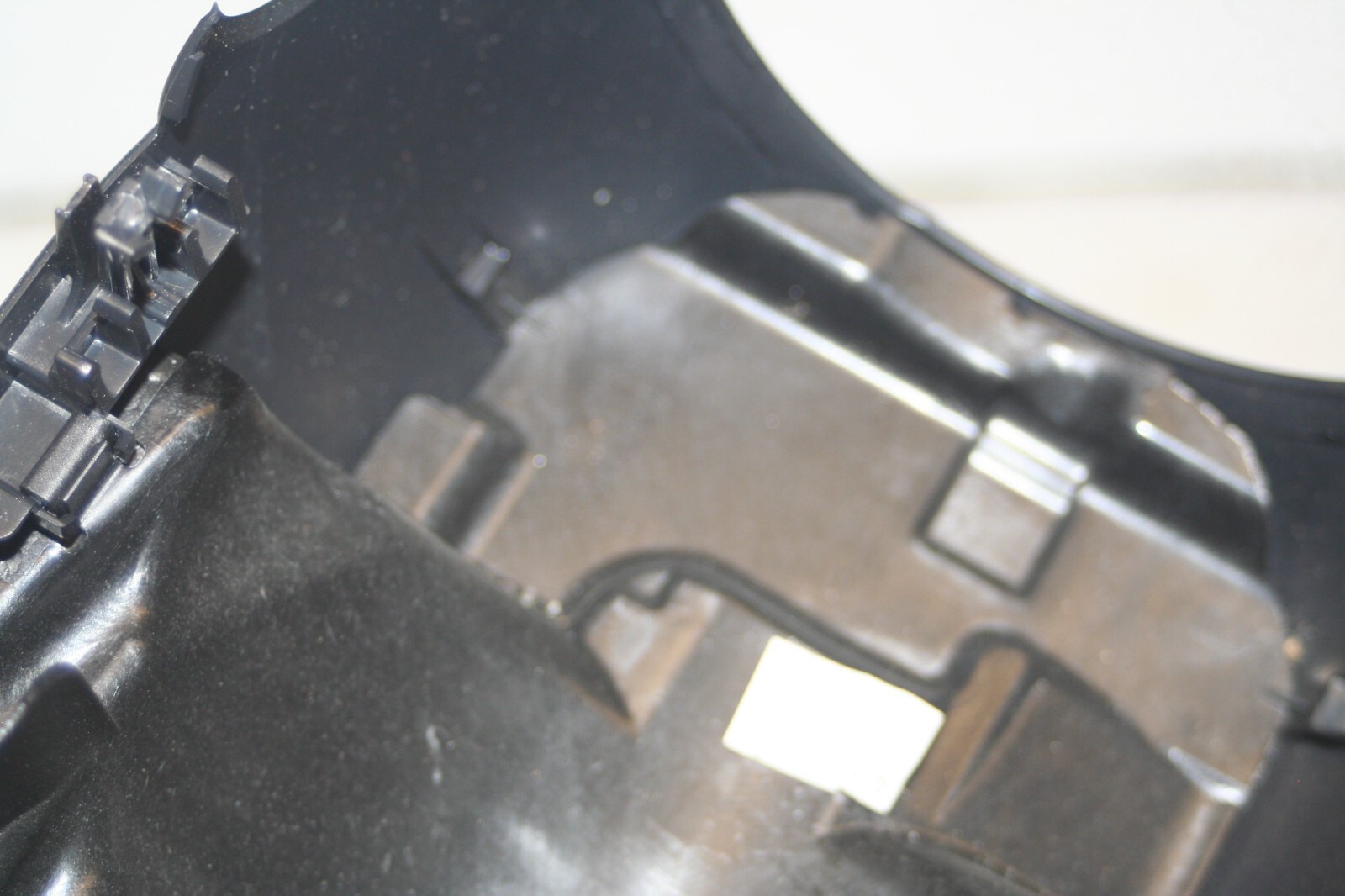 (95) 2010 BMW 1 SERIES E82. STEERING COWLING LOWER - Image 7