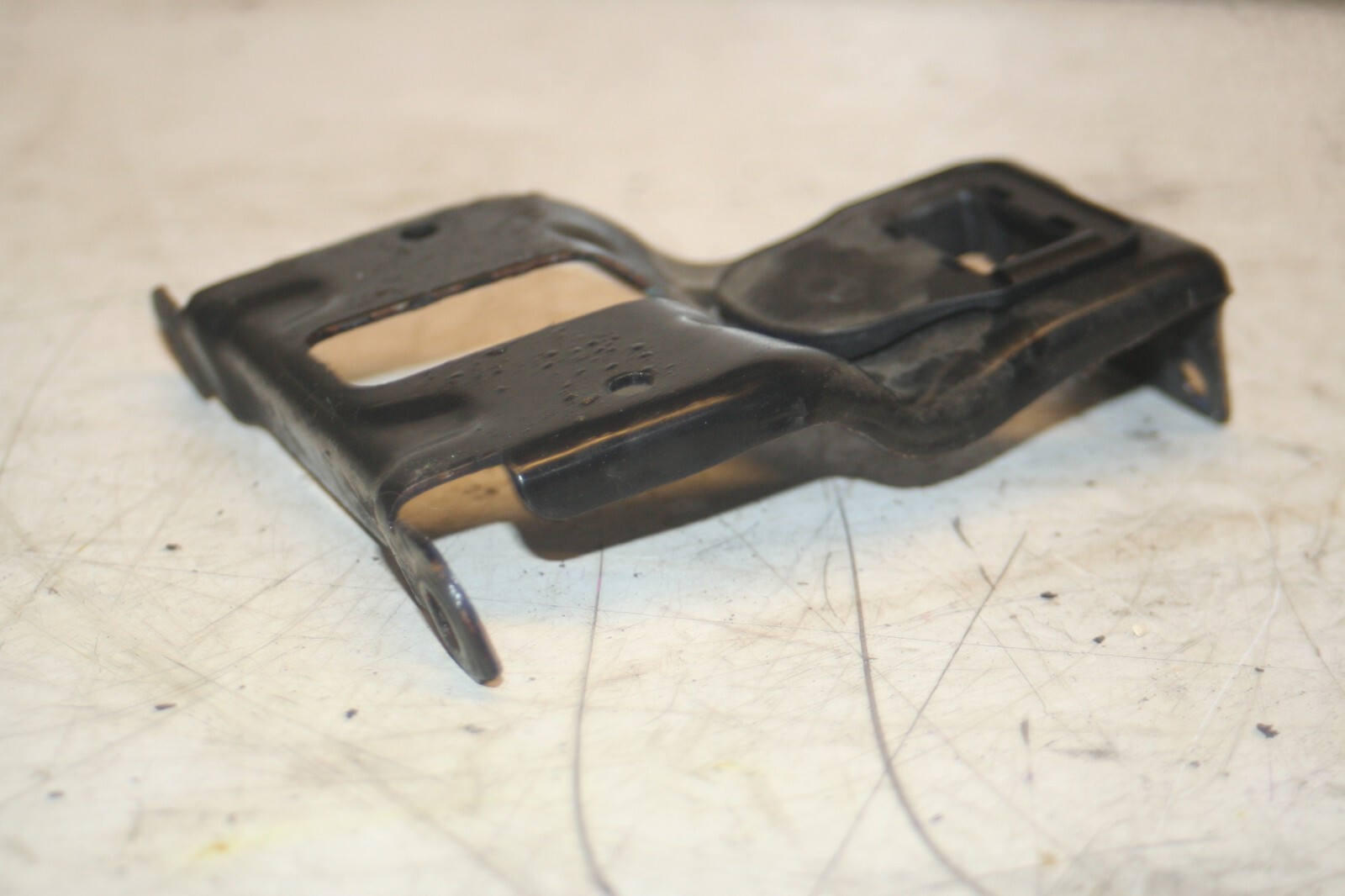 (95) 2010 BMW 1 SERIES E82. SLAM PANEL PLATE - Image 2