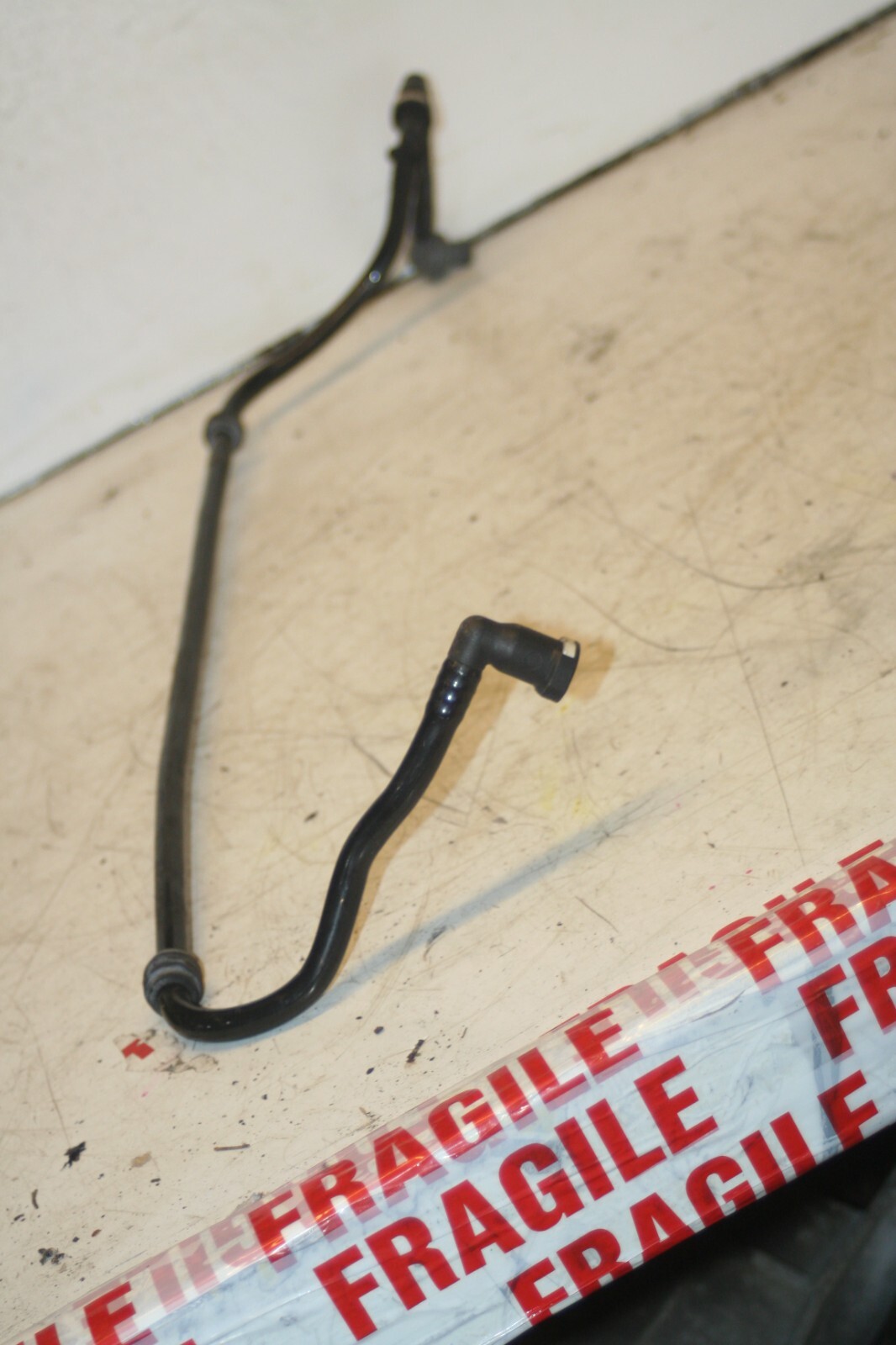 (95) 2010 BMW 1 SERIES E82. BRAKE BOOSTER VACUUM PIPE SERVO - Image 2
