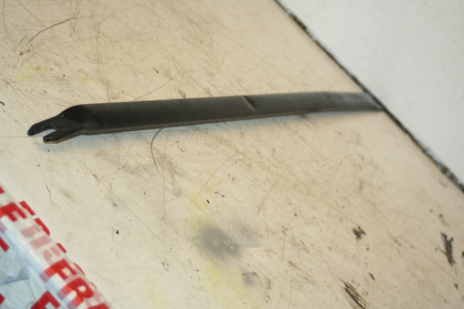 (95) 2010 BMW 1 SERIES E82. STRUT BRACE BAR - Image 2