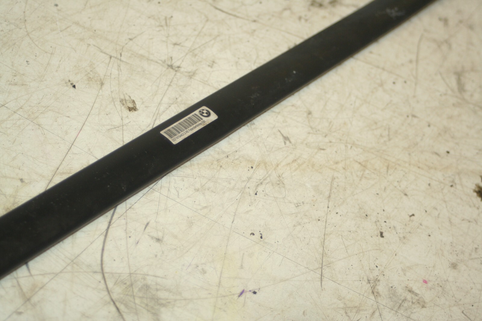 (95) 2010 BMW 1 SERIES E82. STRUT BRACE BAR - Image 3