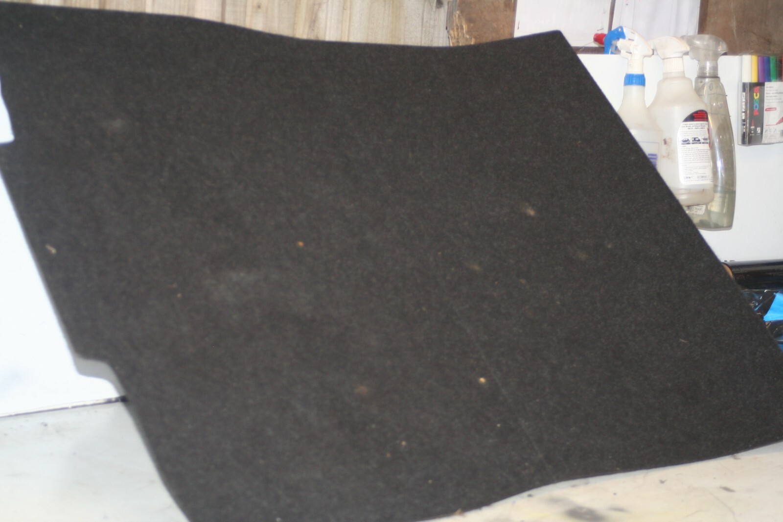 (95) 2010 BMW 1 SERIES E82. BOOT CARPET - Image 2