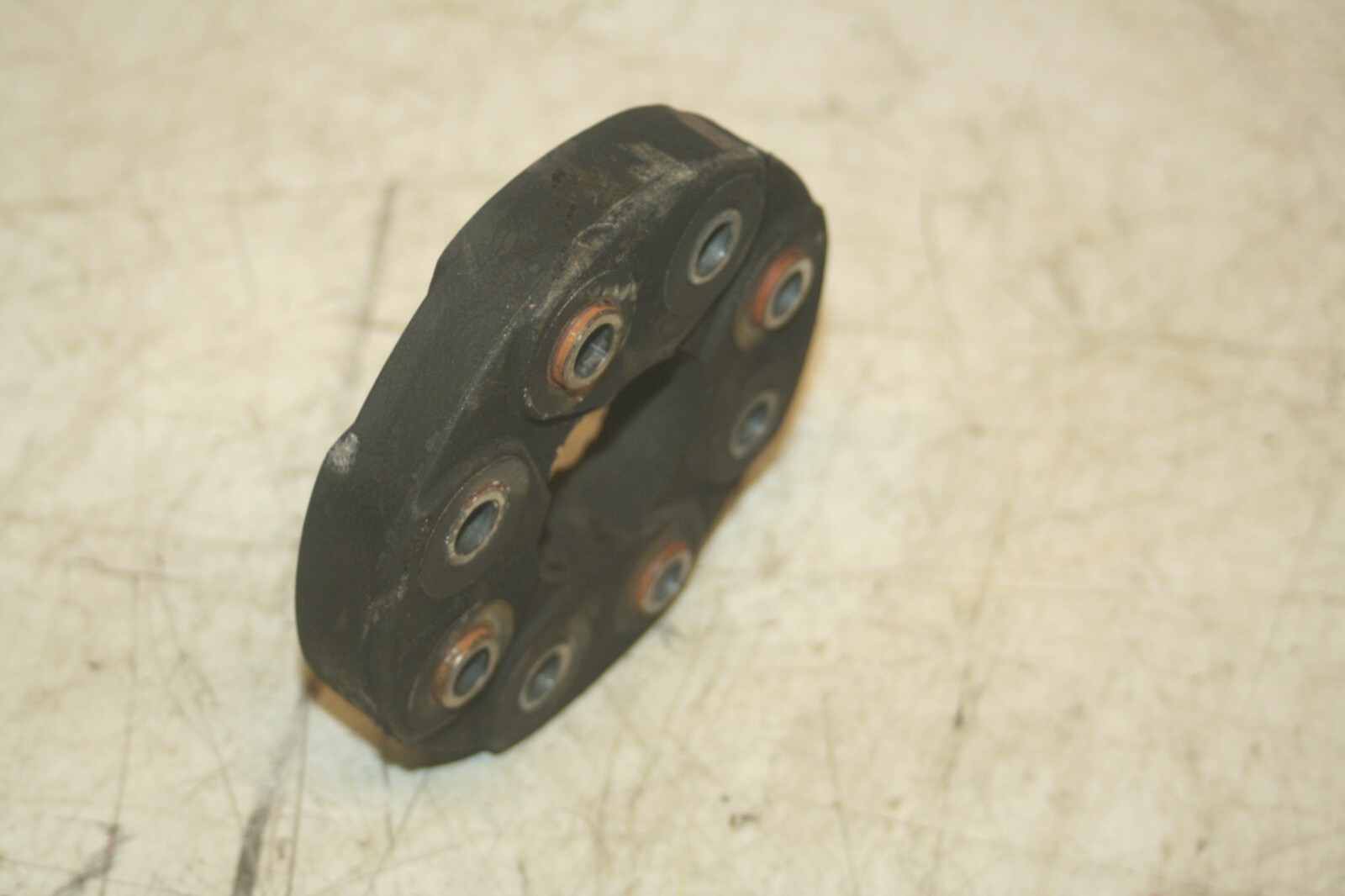 2005 MERCEDES S CLASS W220. PROP SHAFT RUBBER DONUT 1294110015 - Image 3