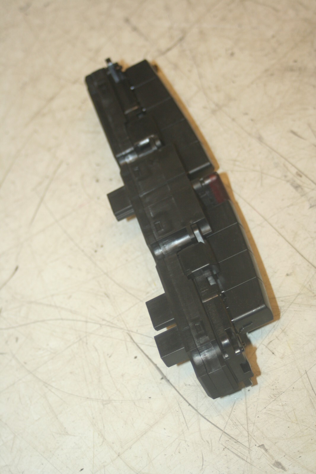 2005 MERCEDES S CLASS W220 HAZARD SWITCH PARKING LOCKING ESP BUTTONS - Image 4