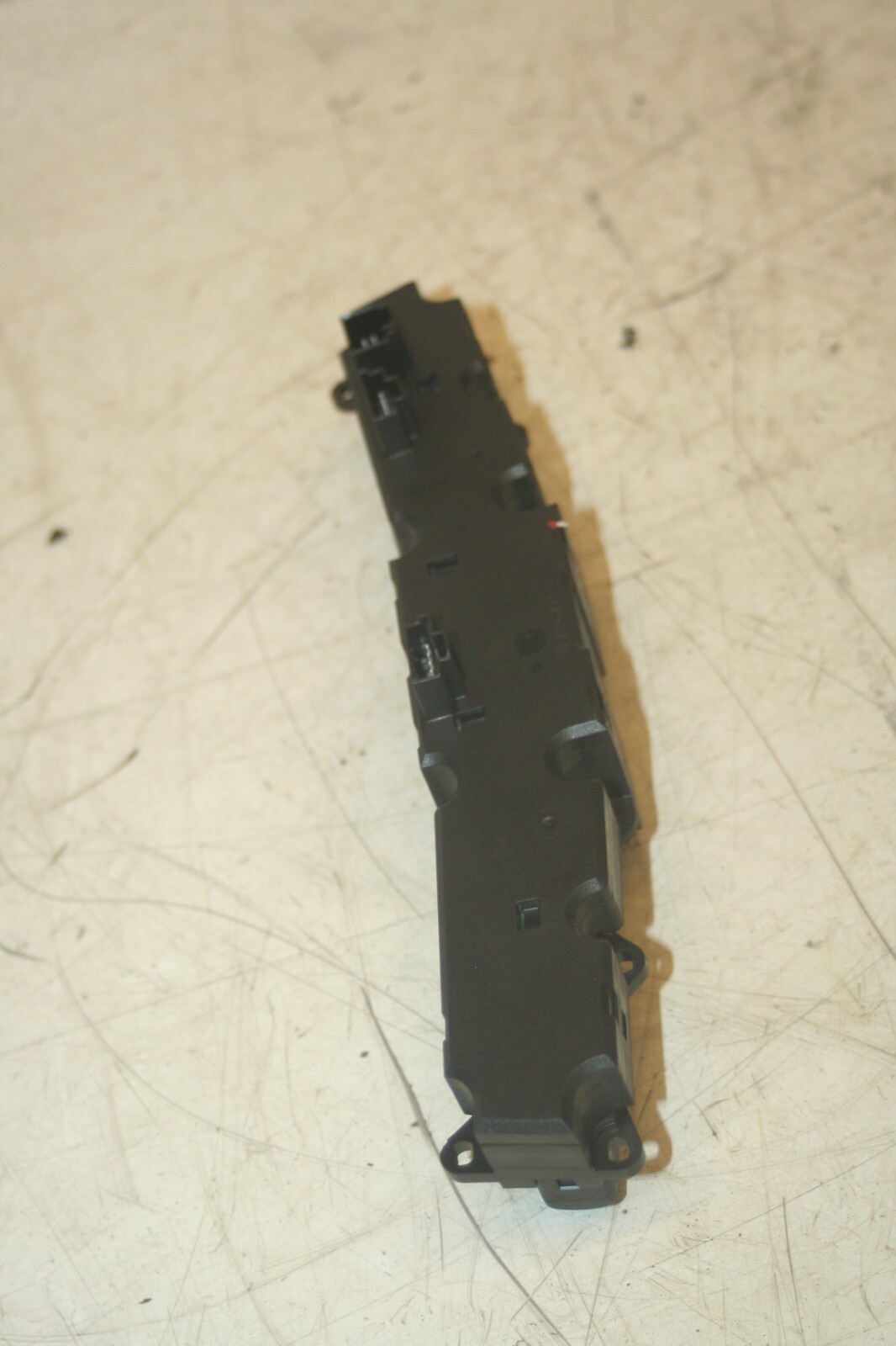 2005 MERCEDES S CLASS W220 HAZARD SWITCH PARKING LOCKING ESP BUTTONS - Image 5