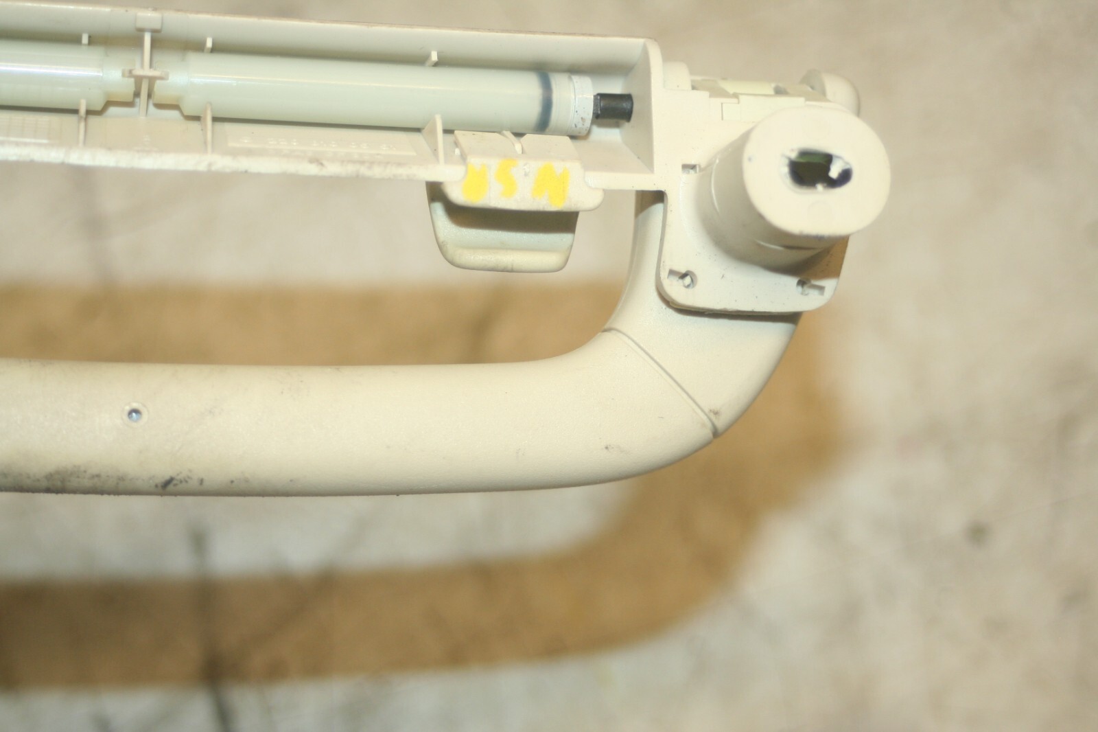 2005 MERCEDES S CLASS W220. GRAB HANDLE - Image 4