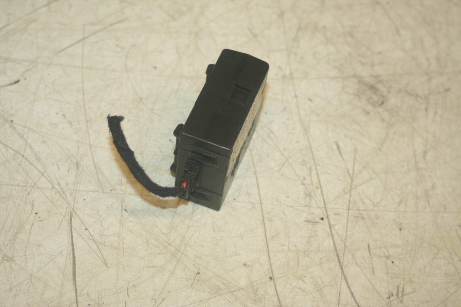 2005 MERCEDES S CLASS W220. A2118209126 ANTI THEFT ALARM CONTROL MODULE - Image 2