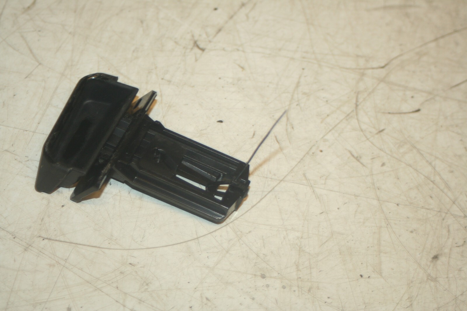 2005 MERCEDES S CLASS W220. HAND BRAKE LEVER - Image 2