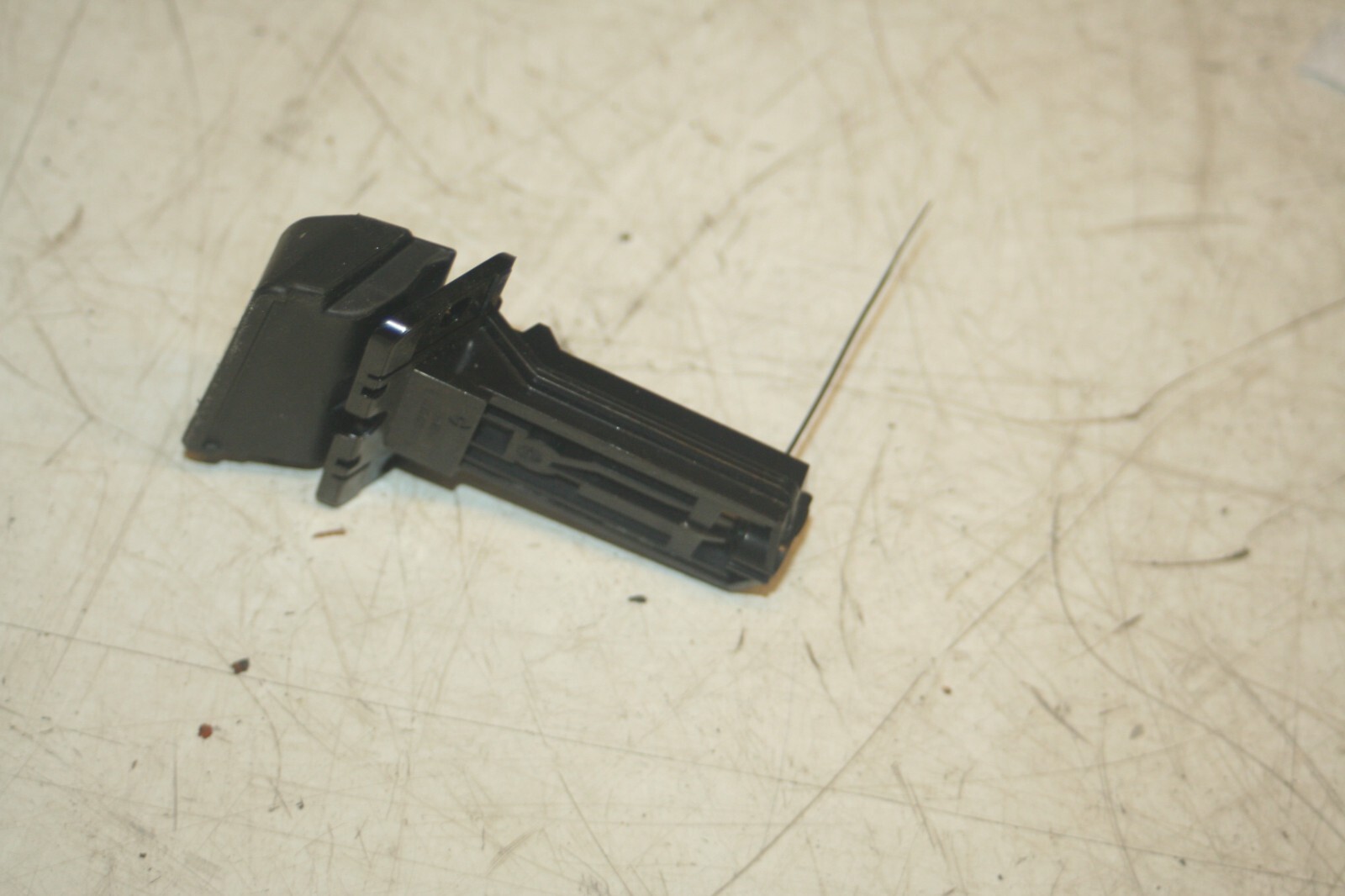 2005 MERCEDES S CLASS W220. HAND BRAKE LEVER - Image 3