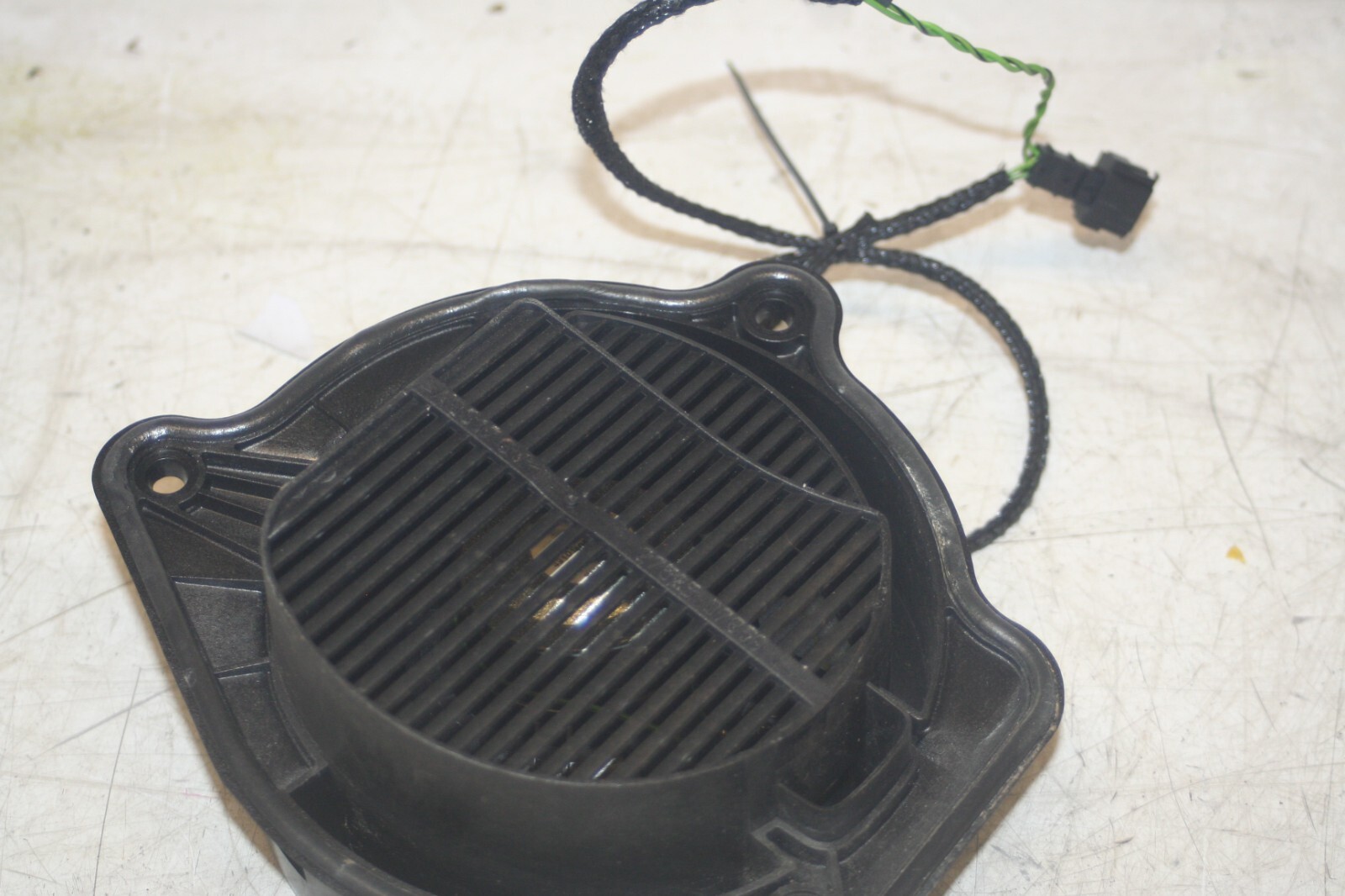 2005 MERCEDES S CLASS W220. DOOR SPEAKER - Image 3