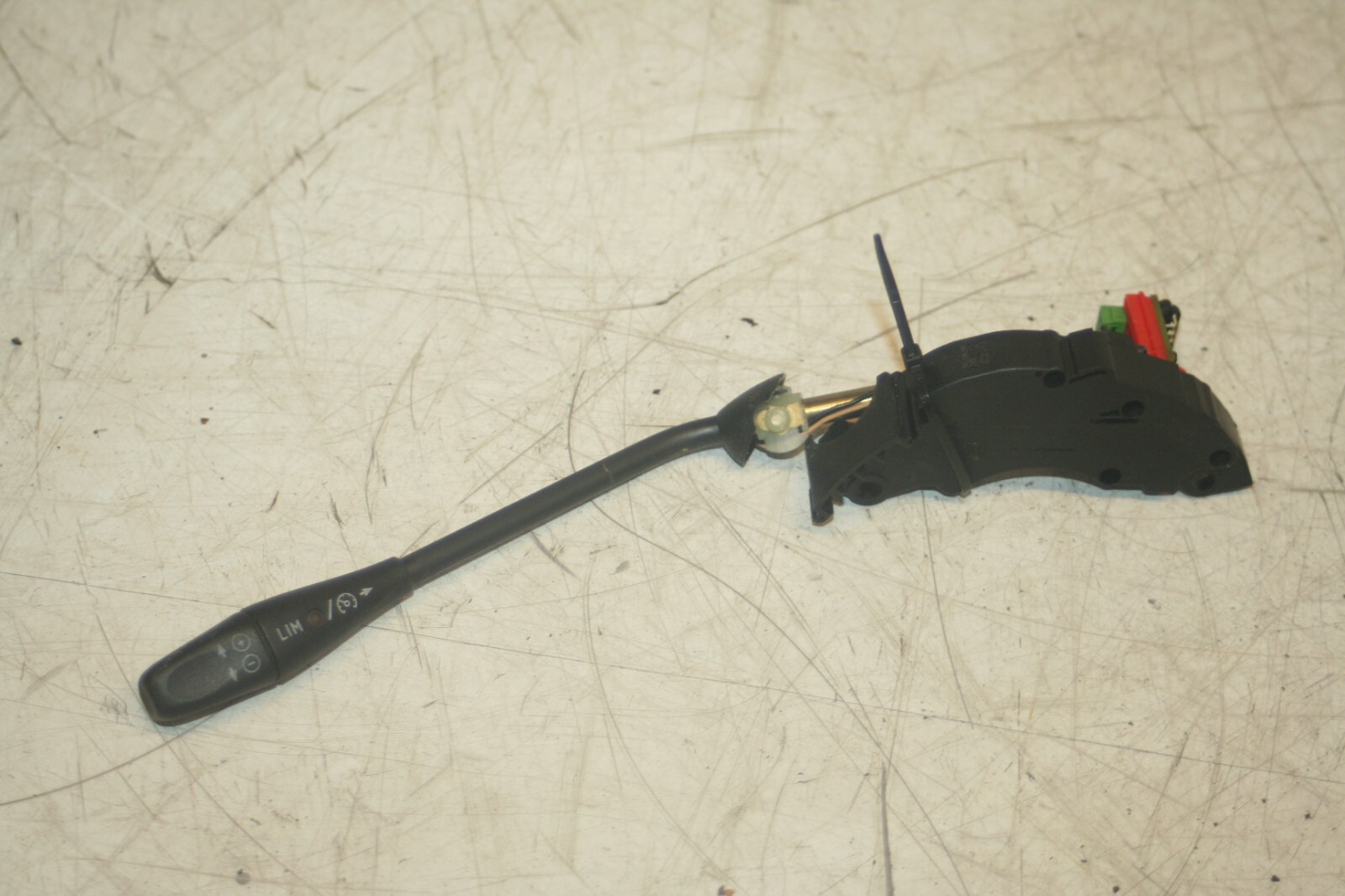 2005 MERCEDES S CLASS W220. CRUISE CONTROL LEVER SELECTOR STALK - Image 3