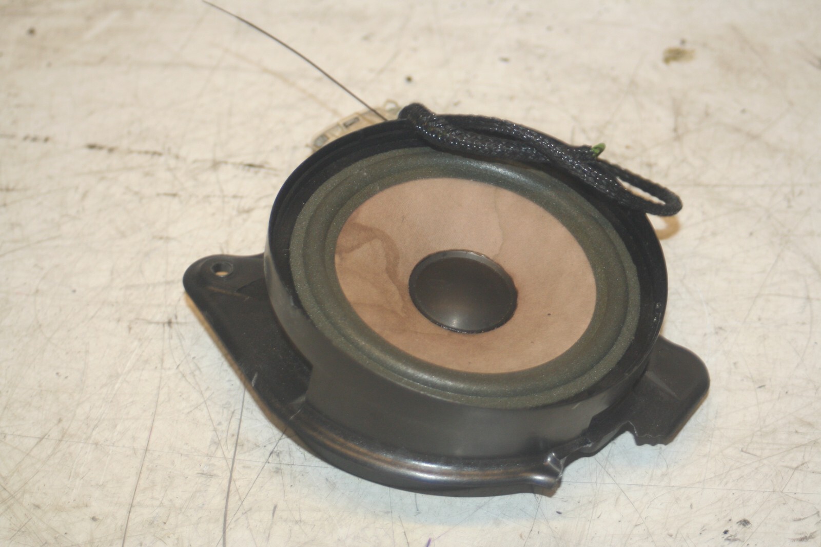 2005 MERCEDES S CLASS W220. DOOR SPEAKER - Image 2