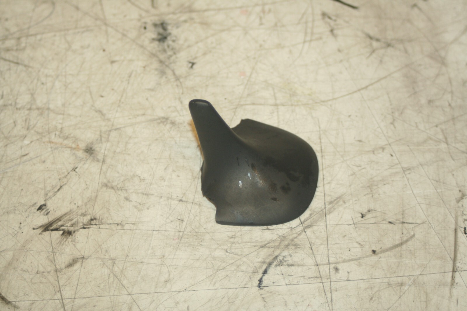 2005 MERCEDES S CLASS W220. BOOT SPEAKER - Image 4