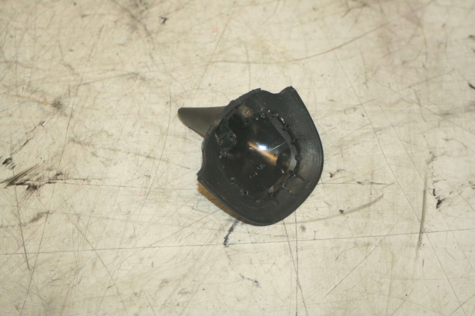 2005 MERCEDES S CLASS W220. BOOT SPEAKER - Image 5