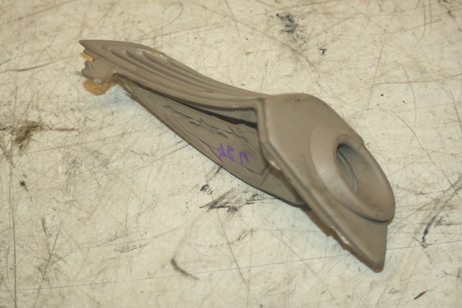 2005 MERCEDES S CLASS W220. AIR VENT - Image 2