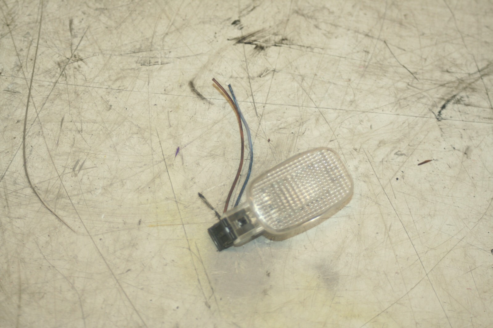 2005 MERCEDES S CLASS W220. INTERNAL LIGHT - Image 3