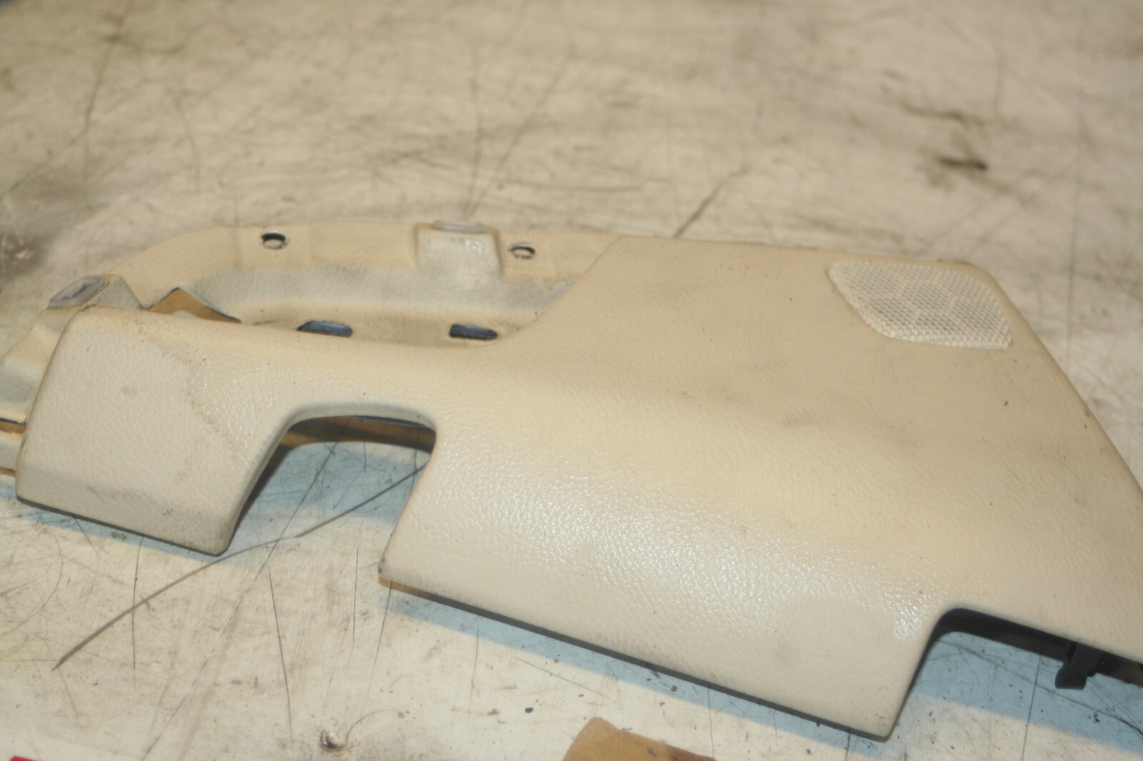 2005 MERCEDES S CLASS W220. DOOR TRIM 2208216279 - Image 2