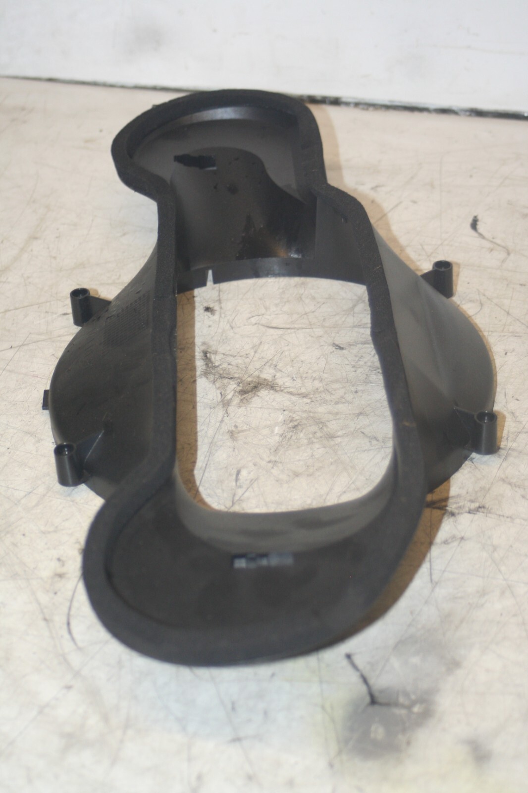2005 MERCEDES S CLASS W220. AIR DUCTWORK