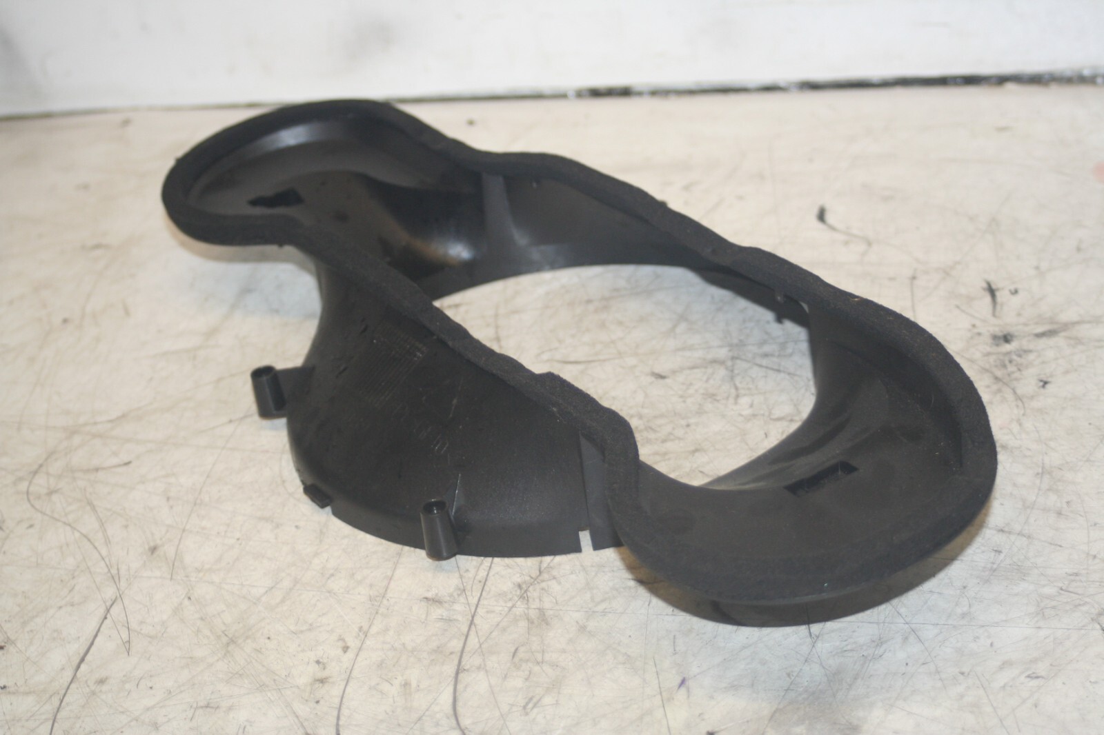 2005 MERCEDES S CLASS W220. AIR DUCTWORK - Image 2