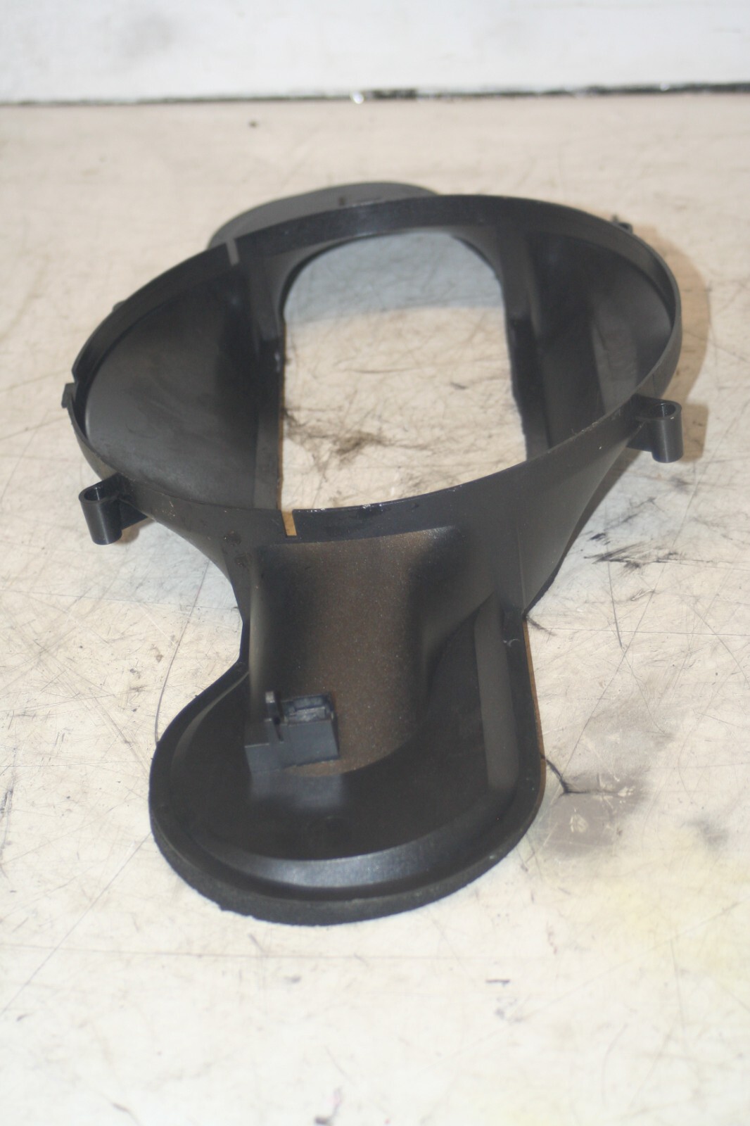 2005 MERCEDES S CLASS W220. AIR DUCTWORK - Image 3