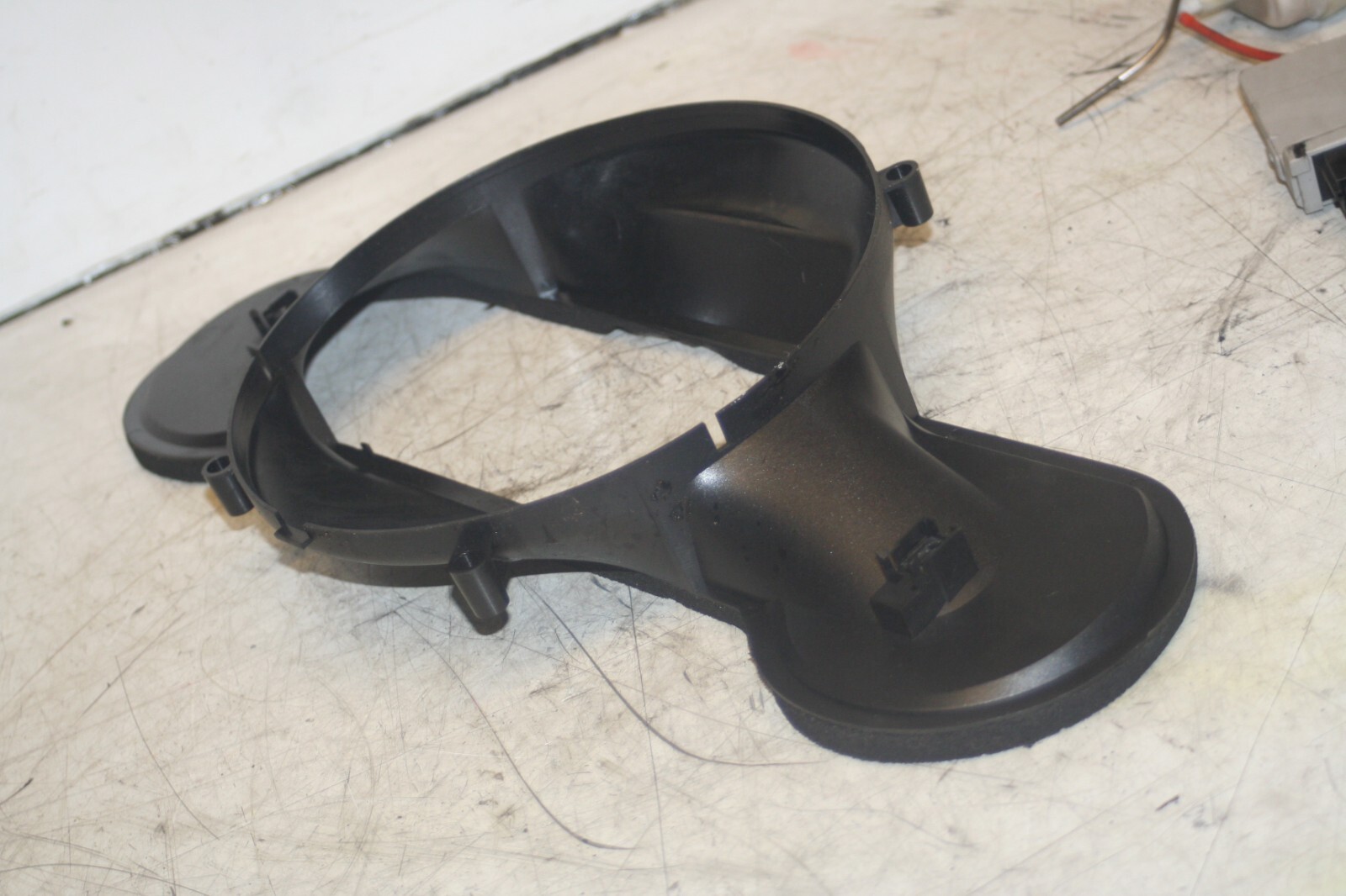 2005 MERCEDES S CLASS W220. AIR DUCTWORK - Image 4
