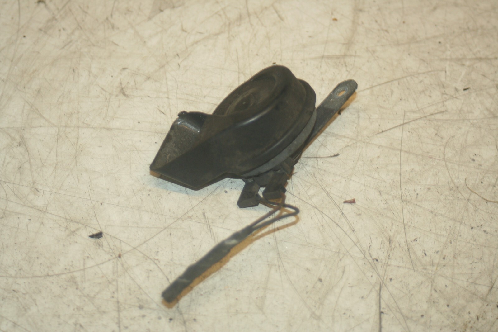 2005 MERCEDES S CLASS W220. HORN - Image 2