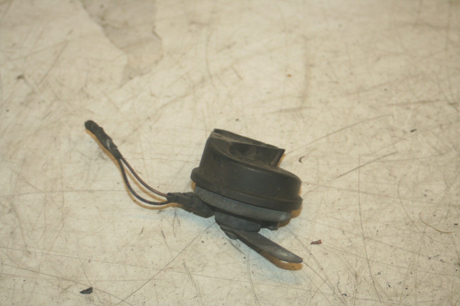 2005 MERCEDES S CLASS W220. HORN - Image 3
