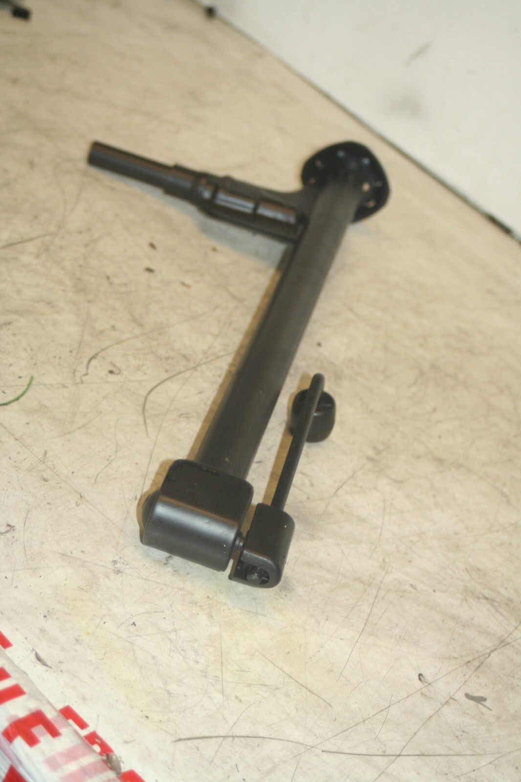 2005 MERCEDES S CLASS W220. EMERGENCY JACK LIFT TOOL - Image 3